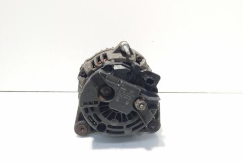 Alternator 120A, cod 8200390675, Renault Clio 3 1.5 DCI, K9K6802, euro 4 (id:702554)