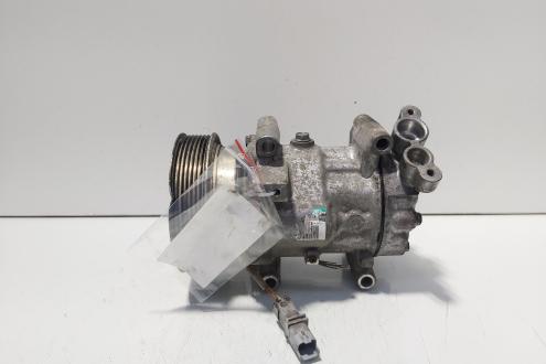 Compresor clima, Renault Clio 3 1.5 DCI, K9K6802, euro 4 (id:702555)