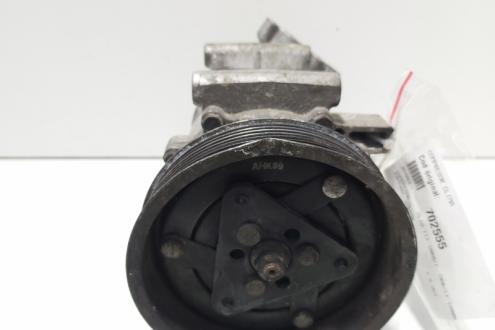 Compresor clima, Renault Clio 3 1.5 DCI, K9K6802, euro 4 (id:702555)