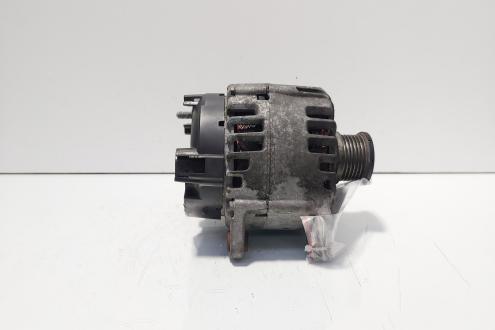 Alternator 140A Valeo, cod 03L903023L, Vw Golf 7 (5G) 1.6 TDI, CLH (id:702559)