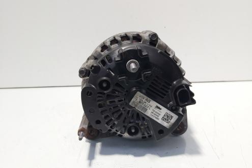 Alternator 140A Valeo, cod 03L903023L, Vw Golf 7 (5G) 1.6 TDI, CLH (id:702559)