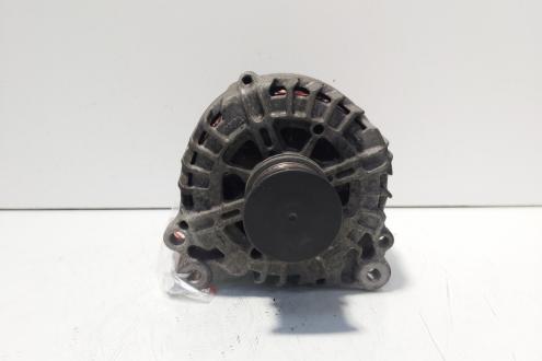 Alternator 140A Valeo, cod 03L903023L, Vw Golf 7 (5G) 1.6 TDI, CLH (id:702559)