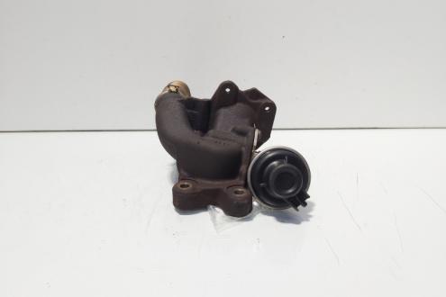 Corp racitor gaze cu supapa, Nissan Qashqai 1.5 DCI, K9KB410 (id:702551)