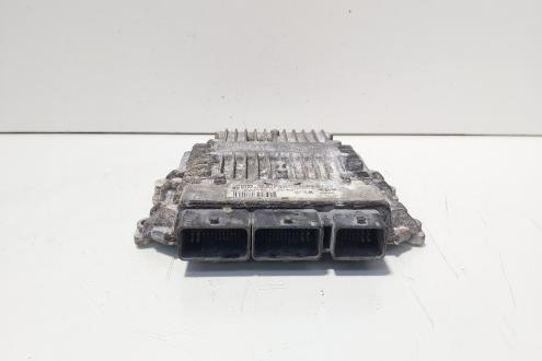 Calculator motor ECU, cod 3M5A-12A650-HK, Ford Focus 2 (DA) 2.0 TDCI, G6DD (id:538413)