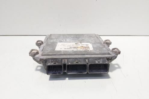 Calculator motor ECU, cod 3M5A-12A650-HK, Ford Focus 2 (DA) 2.0 TDCI, G6DD (id:538413)