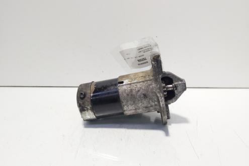 Electromotor, cod 8200584675B, Nissan Qashqai 1.5 DCI, K9K430, 6 vit man (id:702556)