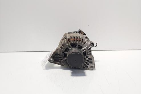 Alternator 120A, cod 37300-2A110, Hyundai i30 (FD) 1.6 CRDI, D4FB (id:702561)