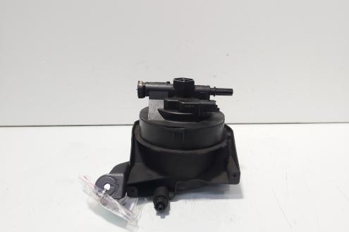 Carcasa filtru combustibil, cod 9645928180, Ford Focus 2 (DA) 2.0 TDCI, G6DA (id:702610)