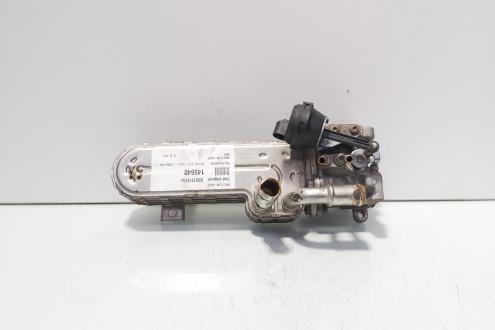 Racitor gaze, cod 03G131513J, Vw Jetta 3 (1K2) 2.0 TDI, BKD (id:145640)