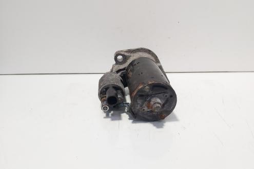 Electromotor, cod 02Z911023N, Vw Golf 6 (5K1) 1.6 TDI, CAY, 5 vit man (id:702605)
