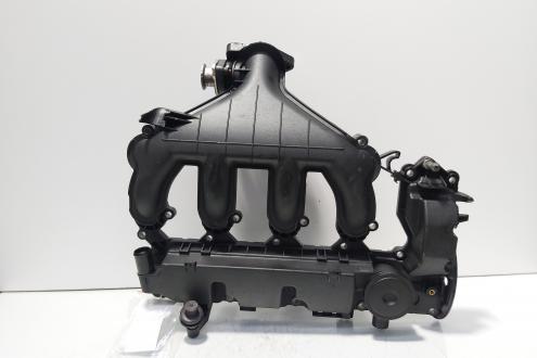Galerie admisie cu capac culbutori, cod 9662688980, Ford Mondeo 4 2.0 TDCI, QXBB (id:702589)