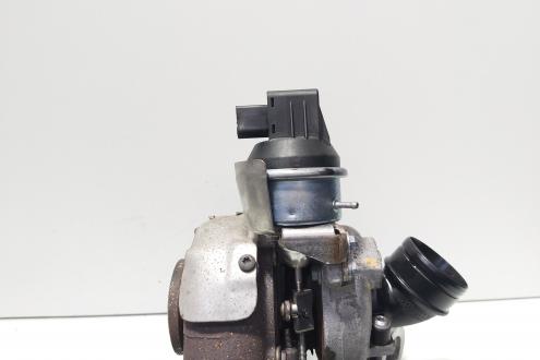 Supapa turbo electrica, Vw Passat CC (357) 2.0 TDI, CBA (id:702593)
