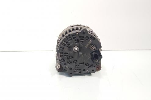 Alternator 180A Bosch, cod 03G903023, Vw Passat (3C2), 2.0 TDI, CBD (id:702374)
