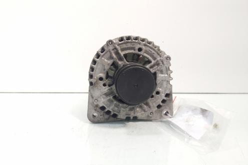 Alternator 180A Bosch, cod 03G903023, Vw Passat (3C2), 2.0 TDI, CBD (id:702374)