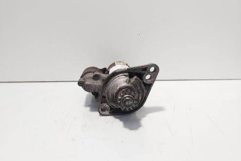 Electromotor, cod 02Z911024H, Vw Golf 6 (5K1) 1.6 TDI, CAY, 5 vit man (id:702604)