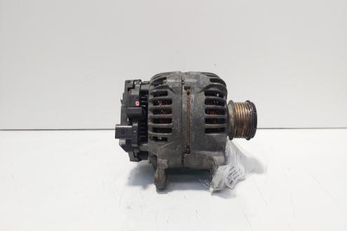 Alternator 140A Bosch, cod 06F903023F, Vw Golf 6 (5K1) 2.0 TDI, CBD (id:702597)
