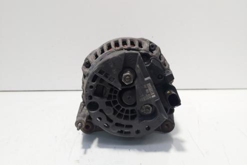 Alternator 140A Bosch, cod 06F903023F, Vw Golf 6 (5K1) 2.0 TDI, CBD (id:702597)