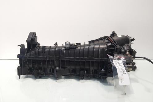 Galerie admisie cu clapete, cod 7807991-05, Bmw 5 (F10), 2.0 diesel, N47D20A (id:702355)
