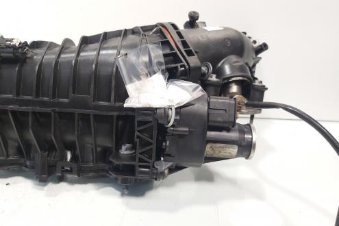 Motoras galerie admisie, cod 8506410-02, Bmw 5 (F10), 2.0 diesel, N47D20A (id:702357)