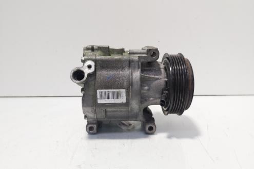 Compresor clima Denso, cod 51747318, Fiat Bravo 2 (198) 1.4 benz, 192B2000 (id:702594)