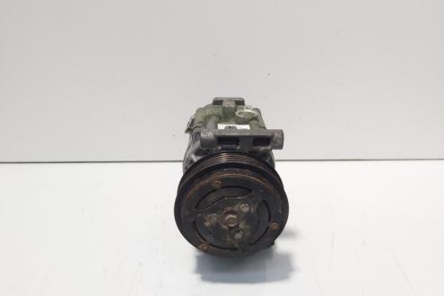 Compresor clima Denso, cod 51747318, Fiat Bravo 2 (198) 1.4 benz, 192B2000 (id:702594)