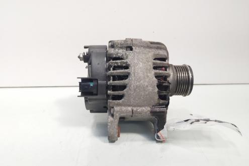 Alternator Valeo, cod 231007707R, Dacia Duster, 1.5 DCI, K9KJ896 (id:702404)