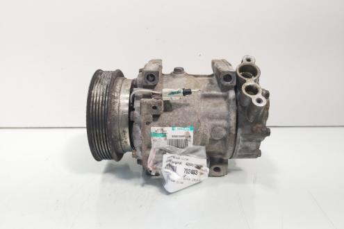 Compresor clima, cod 926007398R, Dacia Duster, 1.5 DCI, K9K (id:702403)