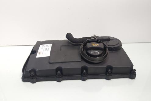 Capac culbutori, cod 03G103469N, VW Passat (3C2), 2.0 TDI, BKP (id:702373)