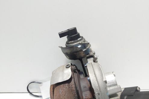 Supapa turbo electrica, Skoda Octavia 2 Combi (1Z5) 1.6 TDI, CAY (id:702626)