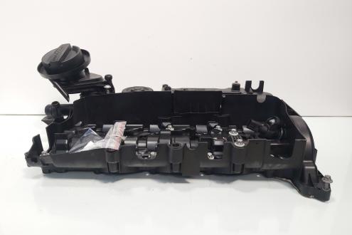 Capac culbutori, cod 1112-8589941-03, Bmw 5 Touring (F11), 2.0 diesel, N47D20C (id:702353)