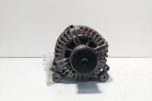 Alternator, Vw Golf 6 Plus 2.0 TDI, CBD (id:702645)