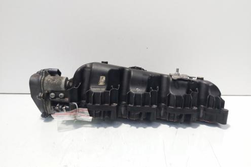 Galerie admisie cu clapete, cod 03L129711AG, Vw Passat Variant (3C5) 2.0 TDI, CBB (id:702646)