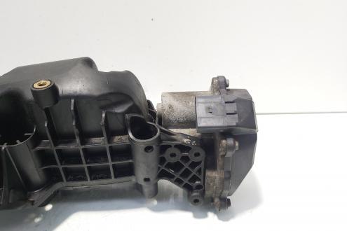 Motoras galerie admisie, cod 03L129086, Vw Passat Variant (3C5) 2.0 TDI, CBB (id:702647)