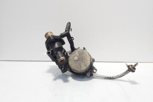 Pompa vacuum cu corp termostat, Ford Mondeo 3 (B5Y) 2.0 TDCI, FMBA (id:702540)