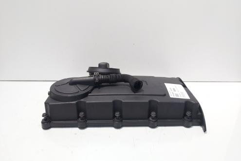 Capac culbutori, cod 03G103469, Vw Passat (3C2) 2.0 TDI, BKP (id:702544)