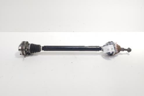 Planetara dreapta fata, cod 1K0407272N, Vw Passat (3C2) 2.0 TDI, BMP (id:702617)
