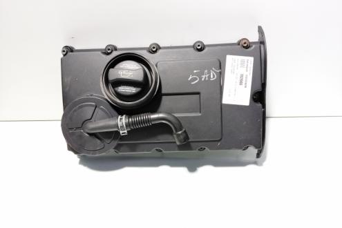 Capac culbutori, cod 03G103469N, Vw Passat (3C2) 2.0 TDI, BKP (id:702666)