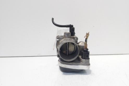 Clapeta acceleratie, cod 8200190230, Renault Megane 2 1.6 benz, K4MT760 (id:702672)