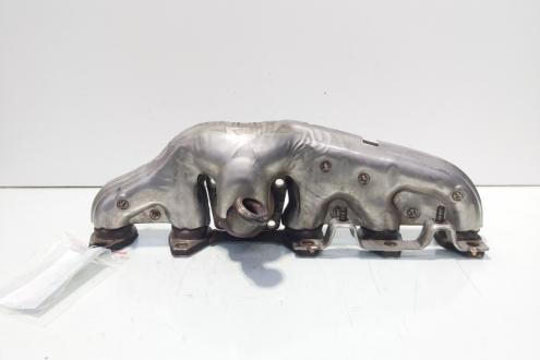 Galerie evacuare, cod 070253017, Vw Touareg (7LA, 7L6) 2.5 TDI, BAC (id:702674)