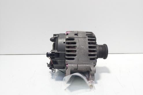 Alternator 140A Valeo, cod 06F903023P, Seat Exeo (3R2) 2.0 TDI, CAG (id:702687)