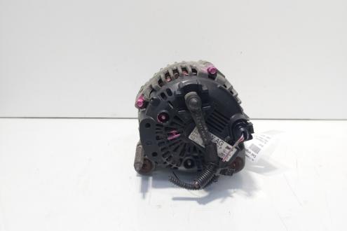 Alternator 140A Valeo, cod 06F903023P, Seat Exeo (3R2) 2.0 TDI, CAG (id:702687)