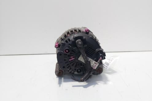 Alternator 140A Valeo, cod 06F903023P, Seat Exeo (3R2) 2.0 TDI, CAG (id:702687)