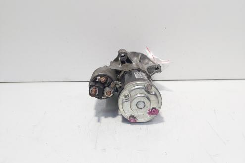 Electromotor, cod 9671014680, Citroen C5 (III) Break 2.0 HDI, RHR, 6 vit man (id:702661)