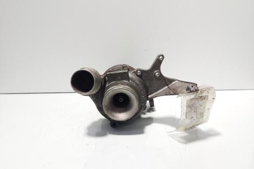 Turbosuflanta, cod 781232102, Bmw 3 (E90) 2.0 diesel, N47D20C (id:474598)