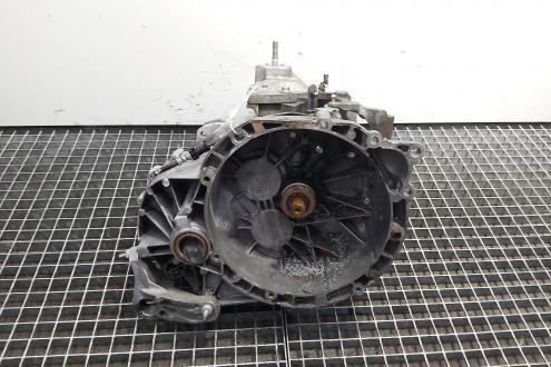 Cutie de viteze manuala, cod 7G9R-7002-UD, Ford S-Max 1 2.0 TDCI, QXWA, 6 vit man (id:702765)