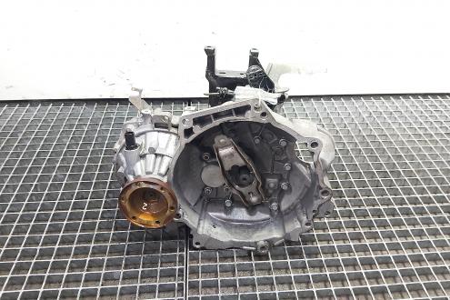 Cutie de viteze manuala, cod JCZ, Skoda Fabia 2 (5J, 542) 1.4 TDI, BNV, 5 vit man (id:702766)