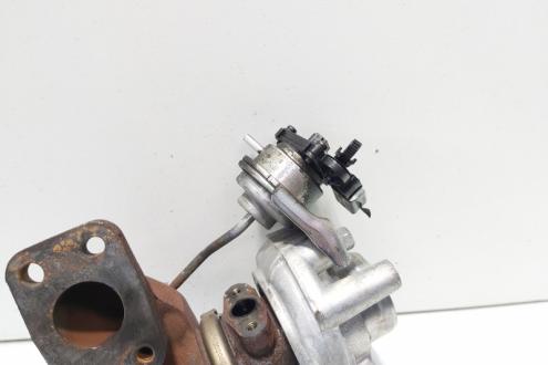 Supapa turbo electrica, Citroen Berlingo 2, 1.6 HDI, 9H06 (id:702668)