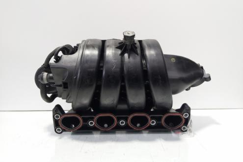 Galerie admisie cu clapete, cod 55353313, Opel Signum, 1.8 benz, Z18XER (id:702653)