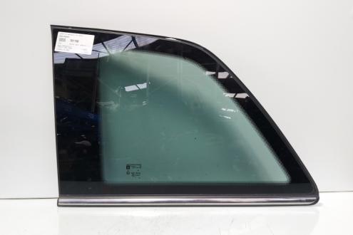 Geam fix caroserie stanga spate, Opel Zafira B (A05) (id:701190)