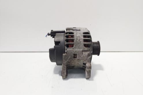 Alternator 90A Valeo, cod 03D903025J, VW Polo (9N), 1.2 benz, AZQ (id:702658)